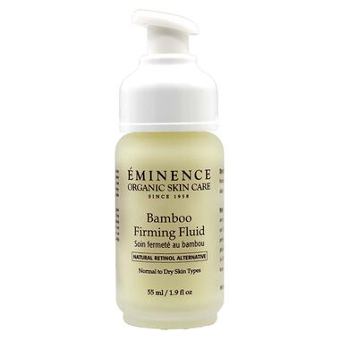 faces bamboo firming fluid